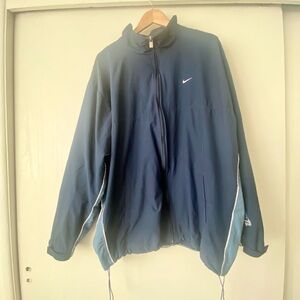 Nike jacket men’s size XXL